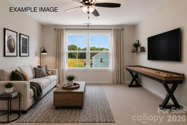 133 Howe Road HAF0136, Mooresville, NC 28115