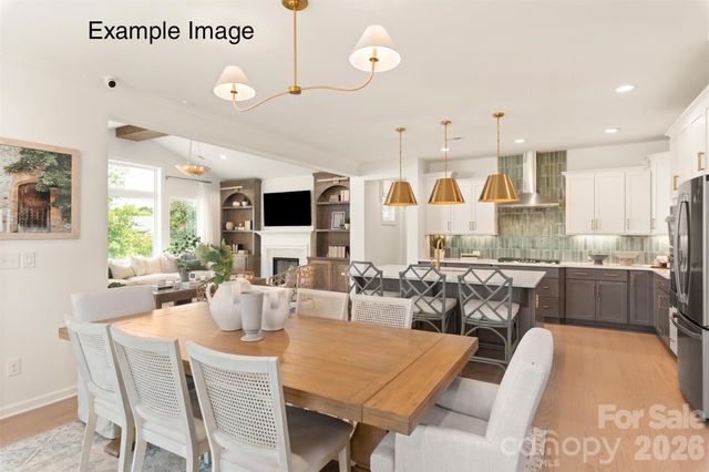 133 Howe Road HAF0136, Mooresville, NC 28115