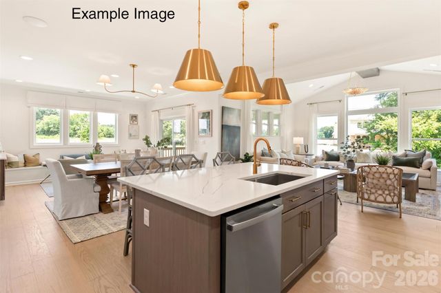 133 Howe Road HAF0136, Mooresville, NC 28115
