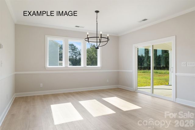 133 Howe Road HAF0136, Mooresville, NC 28115