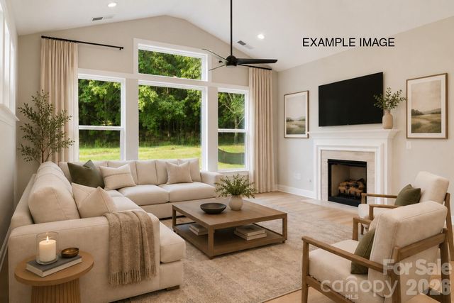 133 Howe Road HAF0136, Mooresville, NC 28115