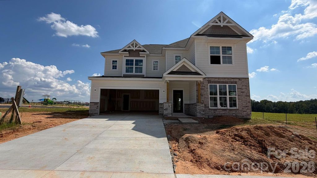 133 Howe Road HAF0136, Mooresville, NC 28115