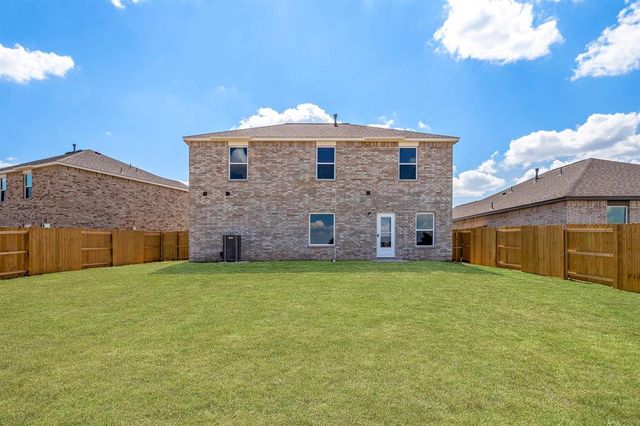 736 Luna Way, Tuttle, OK 73089