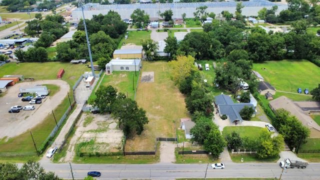 7122 Breen Drive, Houston, TX 77086