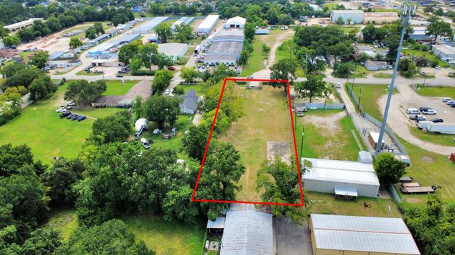 7122 Breen Drive, Houston, TX 77086