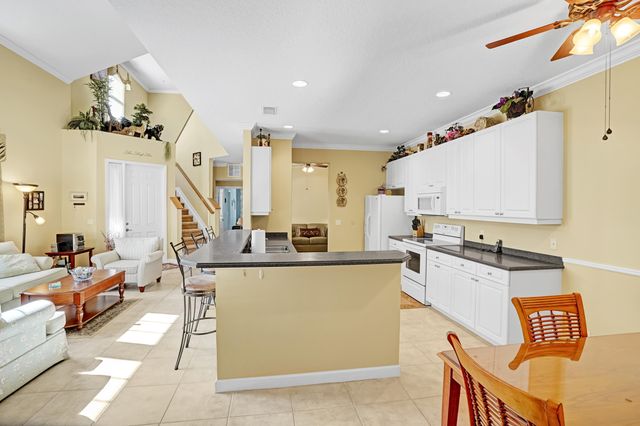 10484 SW Westlawn Boulevard, Port St. Lucie, Port St Lucie, FL 34987