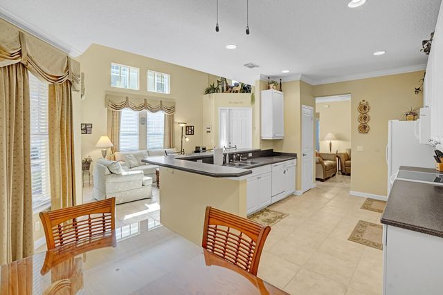 10484 SW Westlawn Boulevard, Port St. Lucie, Port St Lucie, FL 34987