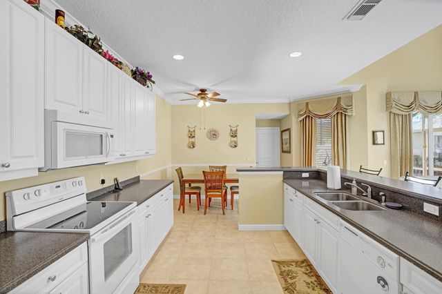 10484 SW Westlawn Boulevard, Port St. Lucie, Port St Lucie, FL 34987