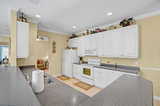 10484 SW Westlawn Boulevard, Port St. Lucie, Port St Lucie, FL 34987