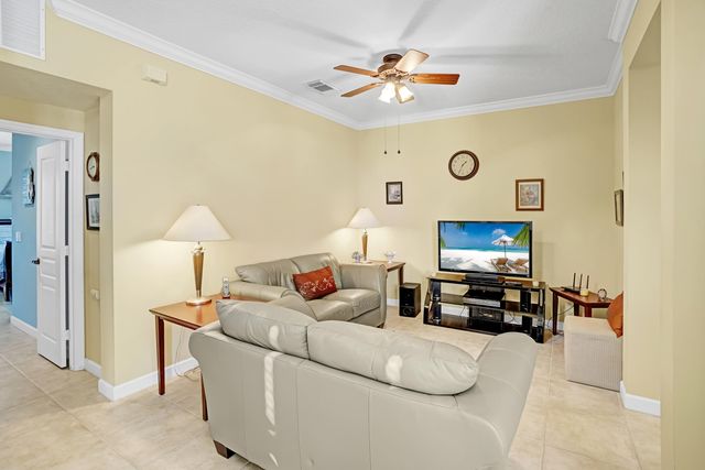 10484 SW Westlawn Boulevard, Port St. Lucie, Port St Lucie, FL 34987