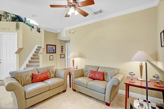 10484 SW Westlawn Boulevard, Port St. Lucie, Port St Lucie, FL 34987