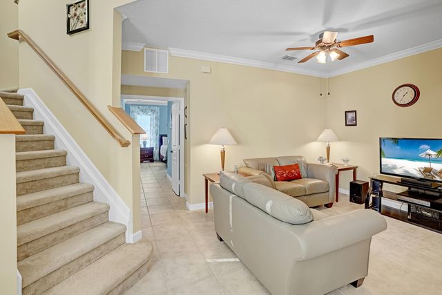 10484 SW Westlawn Boulevard, Port St. Lucie, Port St Lucie, FL 34987