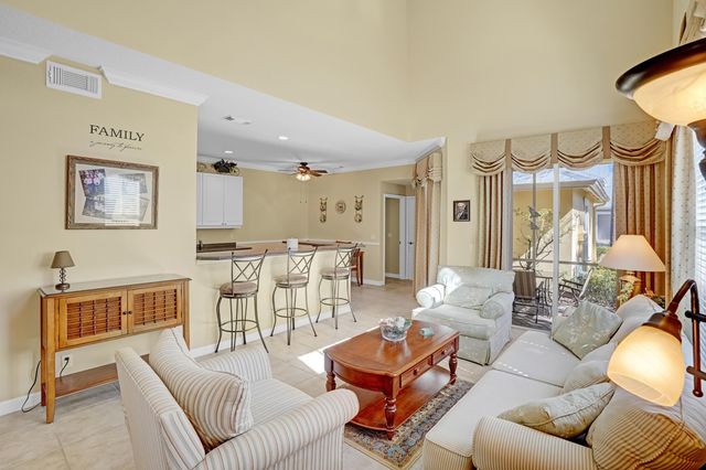 10484 SW Westlawn Boulevard, Port St. Lucie, Port St Lucie, FL 34987