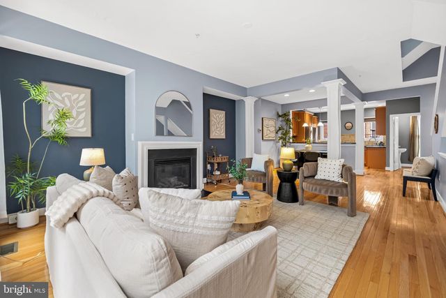 17 YOGURT LN, Baltimore, MD 21231