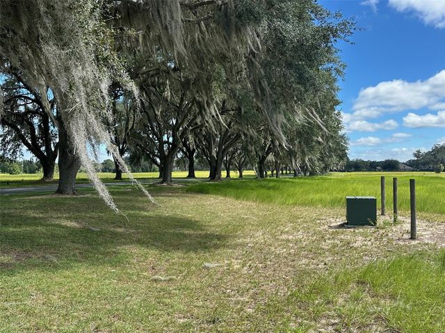 0 SE 116 PLACE, Ocala, FL 34480