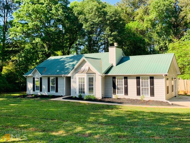 30 Standing Rock Road, Senoia, GA 30276