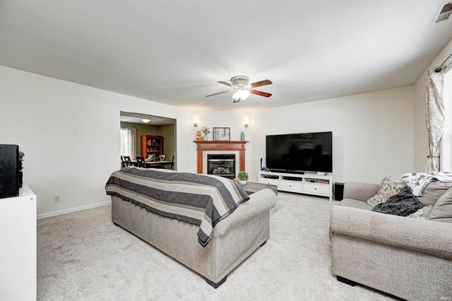 9921 Alexia Drive, Indianapolis, IN 46236