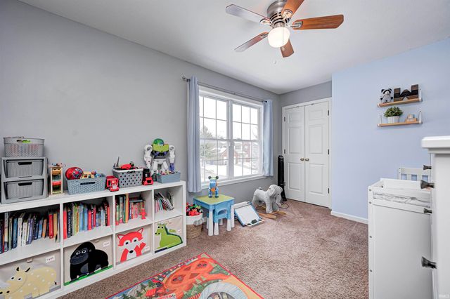 9921 Alexia Drive, Indianapolis, IN 46236