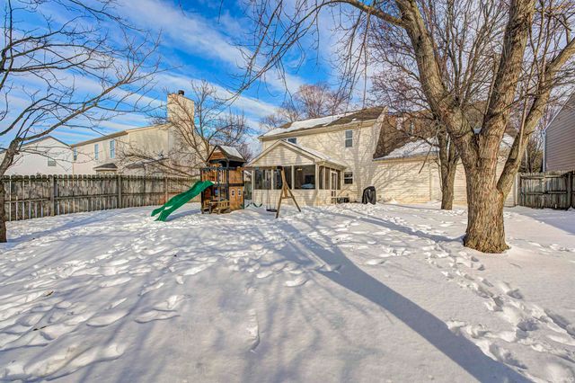 9921 Alexia Drive, Indianapolis, IN 46236