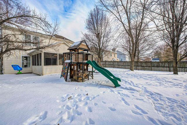 9921 Alexia Drive, Indianapolis, IN 46236