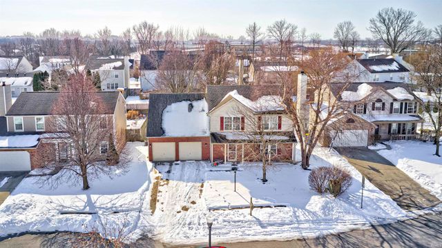 9921 Alexia Drive, Indianapolis, IN 46236