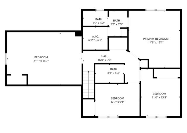 9921 Alexia Drive, Indianapolis, IN 46236