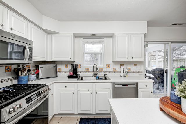 9921 Alexia Drive, Indianapolis, IN 46236