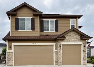12648 Canoe Street, Longmont, CO 80504