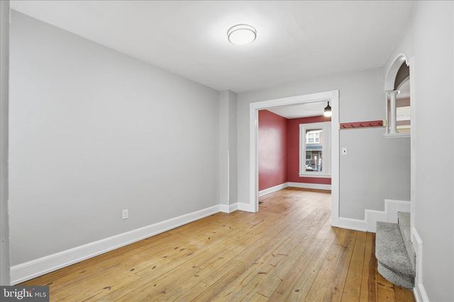 529 W FREDERICK ST, Lancaster, PA 17603