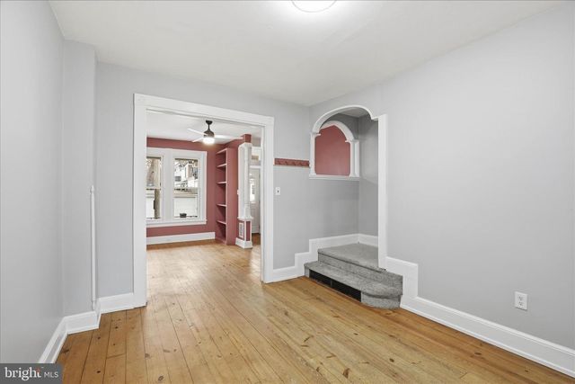 529 W FREDERICK ST, Lancaster, PA 17603