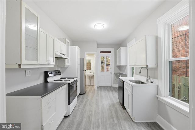 529 W FREDERICK ST, Lancaster, PA 17603