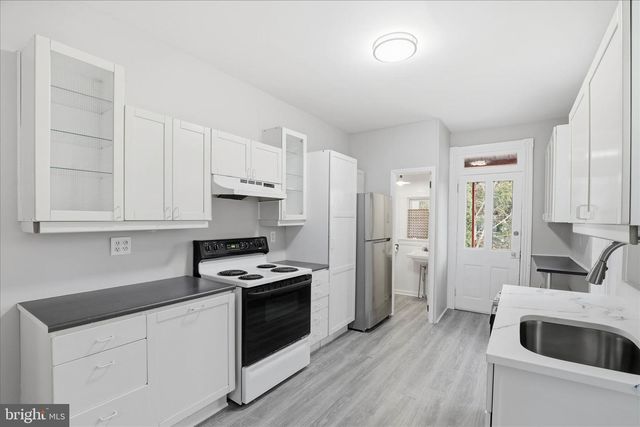 529 W FREDERICK ST, Lancaster, PA 17603