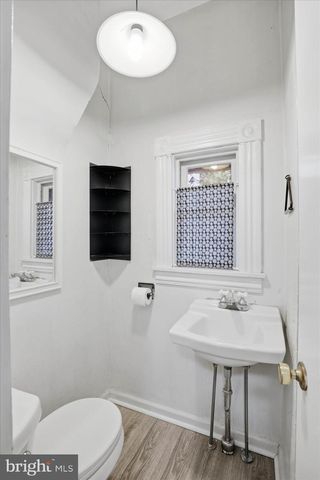 529 W FREDERICK ST, Lancaster, PA 17603