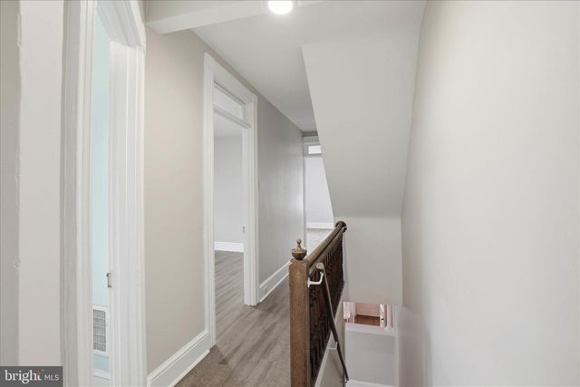 529 W FREDERICK ST, Lancaster, PA 17603