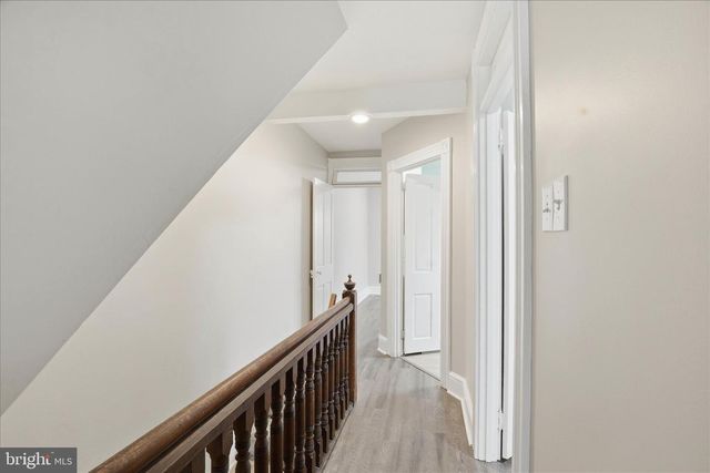 529 W FREDERICK ST, Lancaster, PA 17603