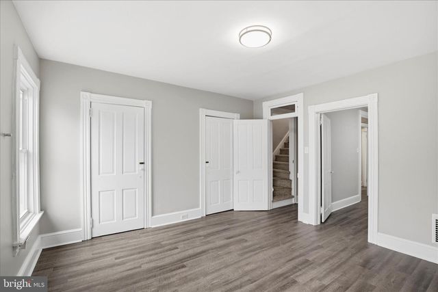 529 W FREDERICK ST, Lancaster, PA 17603