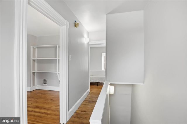 529 W FREDERICK ST, Lancaster, PA 17603