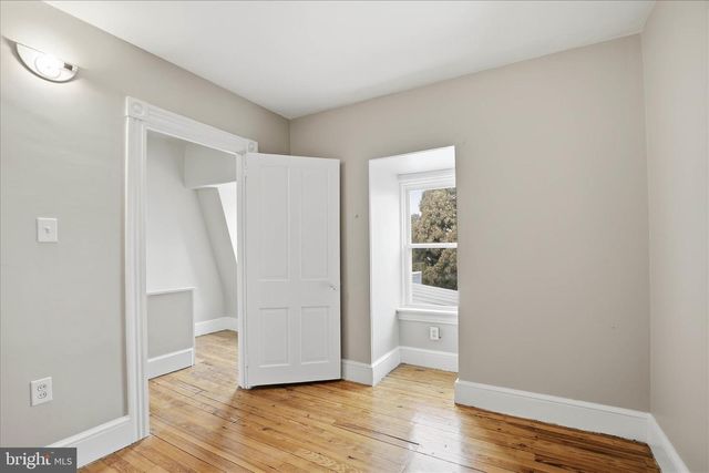 529 W FREDERICK ST, Lancaster, PA 17603