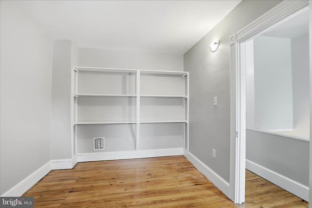 529 W FREDERICK ST, Lancaster, PA 17603