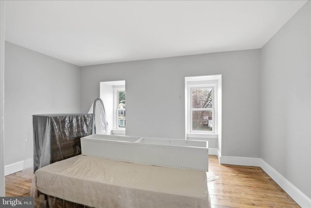 529 W FREDERICK ST, Lancaster, PA 17603