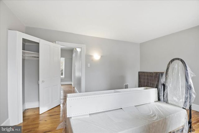 529 W FREDERICK ST, Lancaster, PA 17603