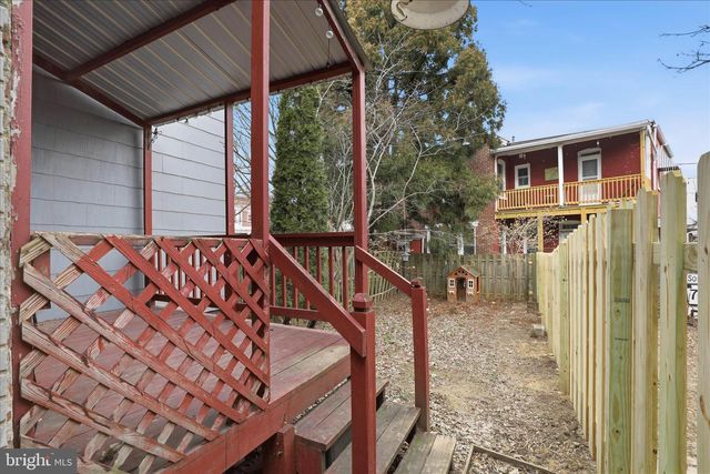 529 W FREDERICK ST, Lancaster, PA 17603