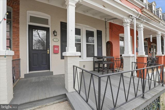 529 W FREDERICK ST, Lancaster, PA 17603