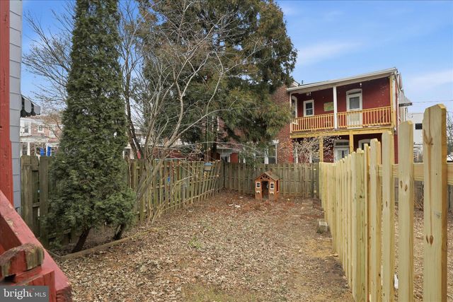 529 W FREDERICK ST, Lancaster, PA 17603