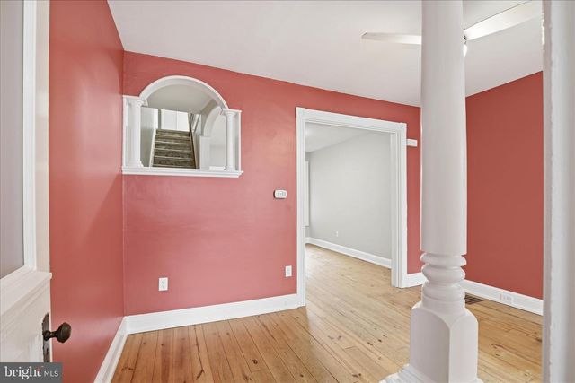 529 W FREDERICK ST, Lancaster, PA 17603