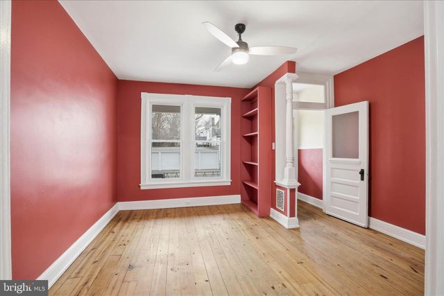 529 W FREDERICK ST, Lancaster, PA 17603