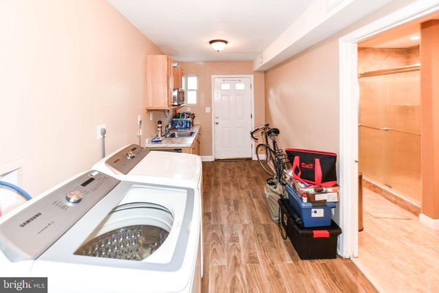 4136 E EAST CAPITOL ST NE, Washington, DC 20019