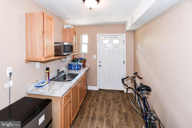 4136 E EAST CAPITOL ST NE, Washington, DC 20019