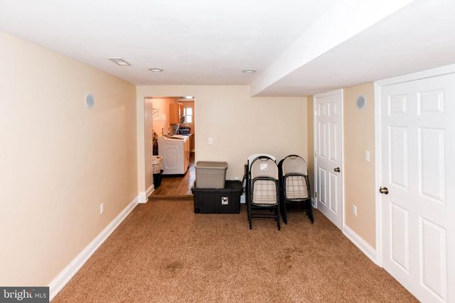4136 E EAST CAPITOL ST NE, Washington, DC 20019