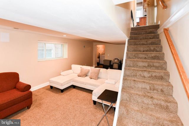 4136 E EAST CAPITOL ST NE, Washington, DC 20019
